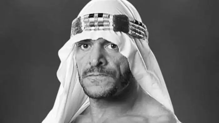 سبب وفاة المصارع سابو.. أسطورة "المباريات الدموية" يرحل بعد 3 أسابيع من الاعتزال