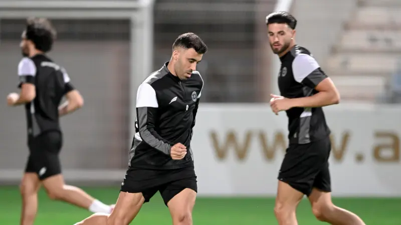 القنوات الناقلة لمباراة الشباب ضد النهضة اليوم في دوري أبطال الخليج مع الموعد والتشكيلة