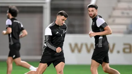 related_news_inside_blogsالقنوات الناقلة لمباراة الشباب ضد النهضة اليوم في دوري أبطال الخليج مع الموعد والتشكيلة