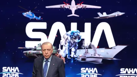 related_news_inside_blogsهل سرقت إيران الأضواء من تركيا؟ لهذه الأسباب يصعّد إردوغان ضد إسرائيل