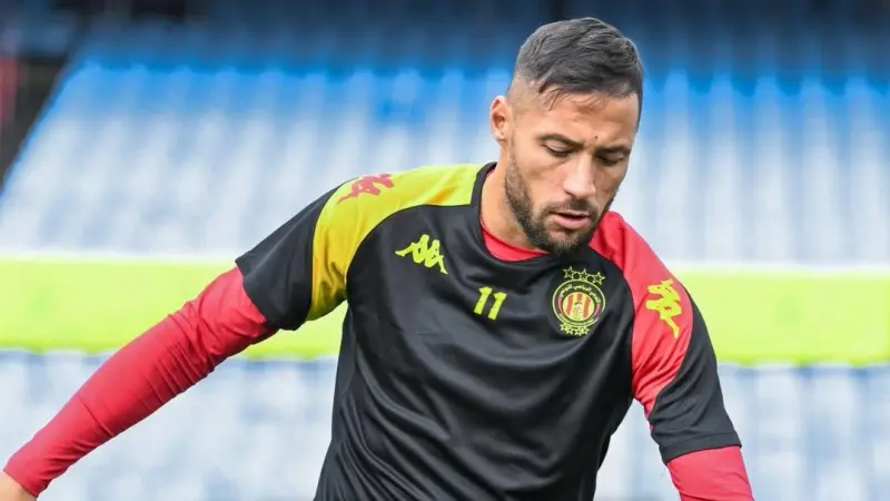 موعد مباراة الترجي الرياضي ضد ماميلودي صن داونز في دوري أبطال إفريقيا مع القنوات الناقلة