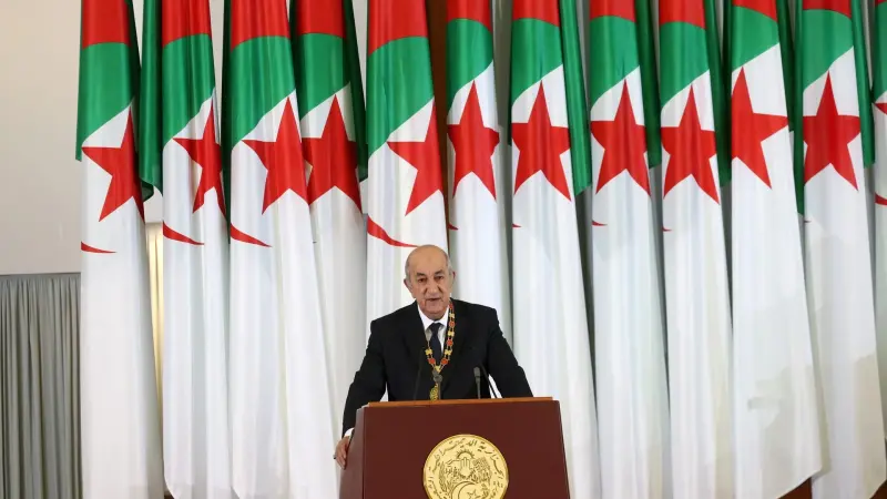 تصاعد خلافات الجزائر مع جيرانها في الساحل الإفريقي.. واتهامات لـ"فاغنر"