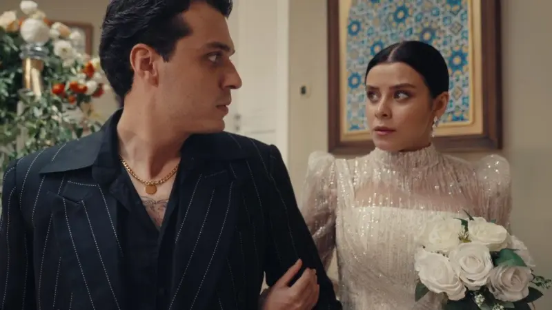 موعد عرض مسلسل طيور النار الجزء الثاني والقنوات الناقلة