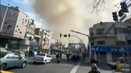 related_news_inside_blogsإيران تعلن حصيلة أولية لعدد قتلى الضربات الإسرائيلية