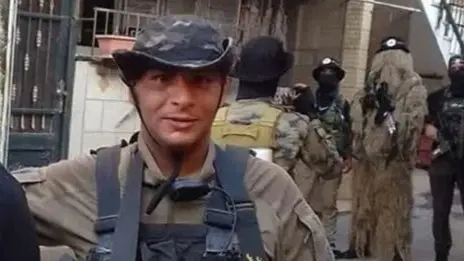 عضو من كتيبة جنين.. من هو محمود جبارين؟