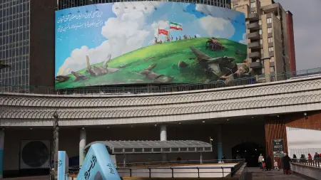 أهم نقاط الخلاف في المفاوضات بين أميركا وإيران