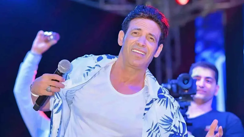 فيديو - سعد الصغير يرد على اتهامات الراقصة شمس