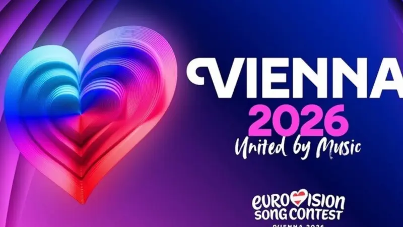 وسط أجواء فنية وجدل سياسي.. انطلاق يوروفيجن 2026 من فيينا