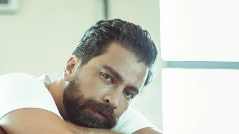 فيديو - أبطال مسلسل "أنا أنت.. أنت مش أنا" يكشفون لـ "المشهد" تفاصيل العمل