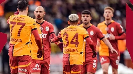 القنوات الناقلة لمباراة غلطة سراي اليوم ضد أضنة دمير سبور في الدوري التركي مع الموعد والتشكيلة