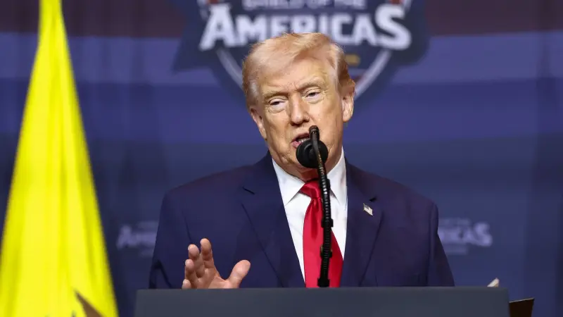 ترامب: كوبا تعيش لحظاتها الأخيرة