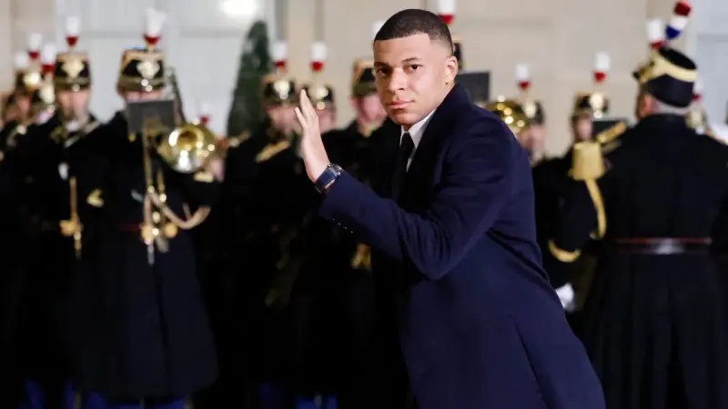 ما حقيقة عدم توقيع مبابي لريال مدريد؟.. الفتى المدلل يثير الغموض