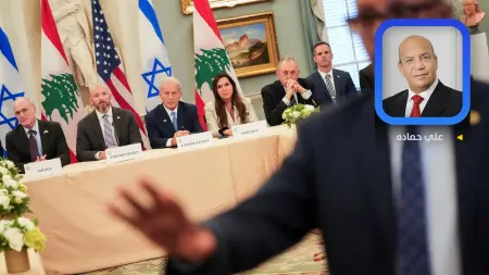 لبنان يبدأ مسيرة التخلص من الهيمنة الإيرانية!