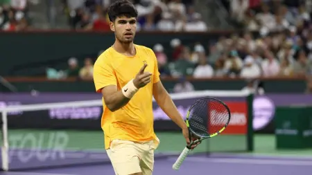 related_news_inside_blogsدورة إنديان ويلز للتنس - تأهل شاق لألكاراز وديوكوفيتش وسقوط حاملة اللقب