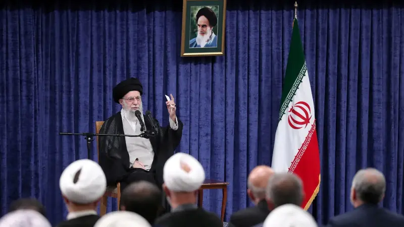 ماذا يحدث في حال إعادة فرض عقوبات الأمم المتحدة على إيران؟