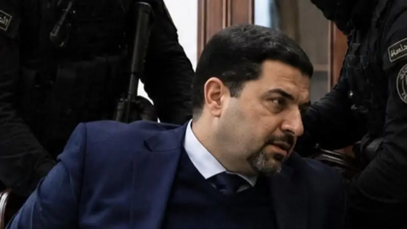 تفاصيل اعتقال مسؤول أمني عراقي بتهم تجسس
