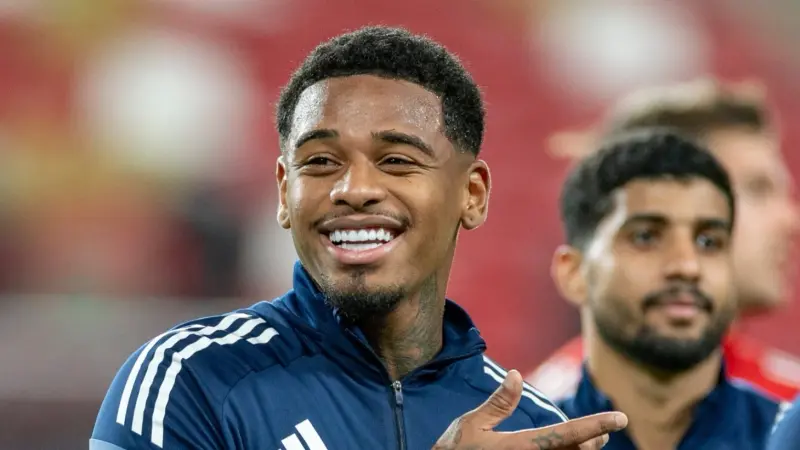 القنوات الناقلة لمباراة الجزيرة ضد الأهلي القطري اليوم في السوبر الإماراتي القطري مع الموعد والتشكيلة