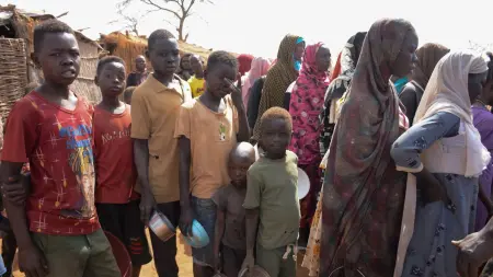 related_news_inside_blogsتحذير أممي: الوضع الإنساني في السودان بلغ مرحلة خطيرة