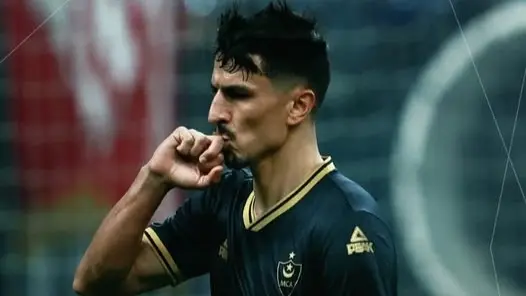 القنوات الناقلة لمباراة مولودية الجزائر ضد ترجي مستغانم اليوم في الدوري الجزائري مع الموعد والتشكيلة