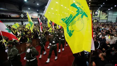 related_news_inside_blogsتقرير إسرائيلي: "حزب الله" يستعد لجولة قتال جديدة في جنوب لبنان