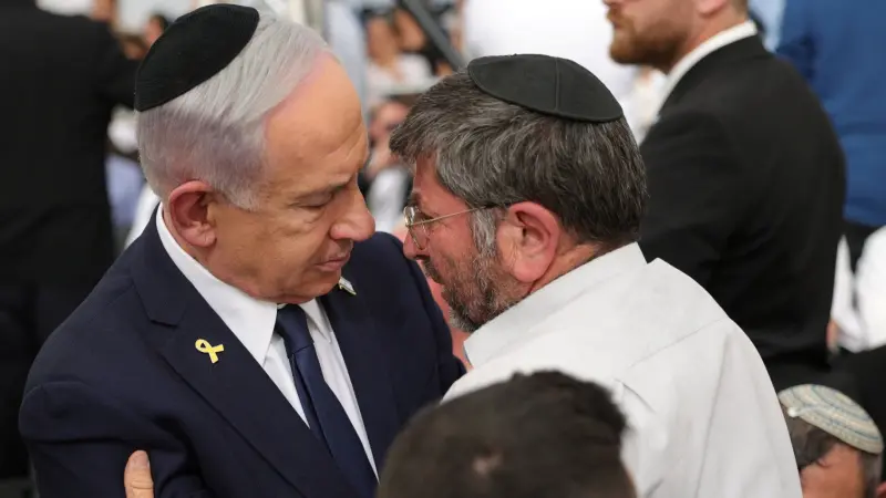 كاتس: هدفنا تحقيق انتصار واضح في غزة دون تنازلات