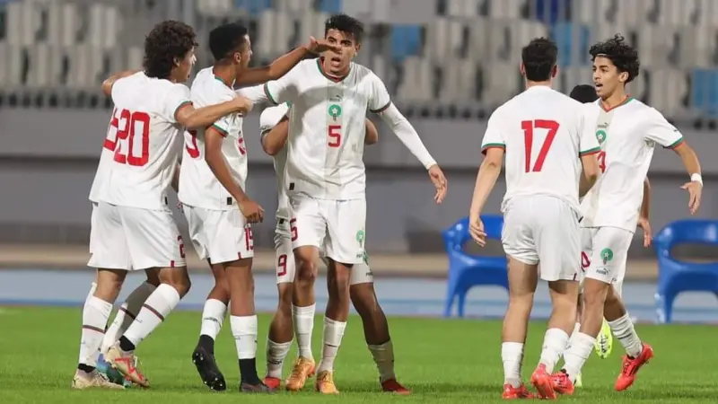 القنوات الناقلة لمباراة المغرب وليبيا في بطولة شمال إفريقيا لأقل من 20 سنة 2024 مع الموعد والتشكيلة