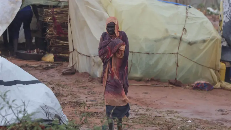 الأمم المتحدة: المجاعة في السودان وصمة عار