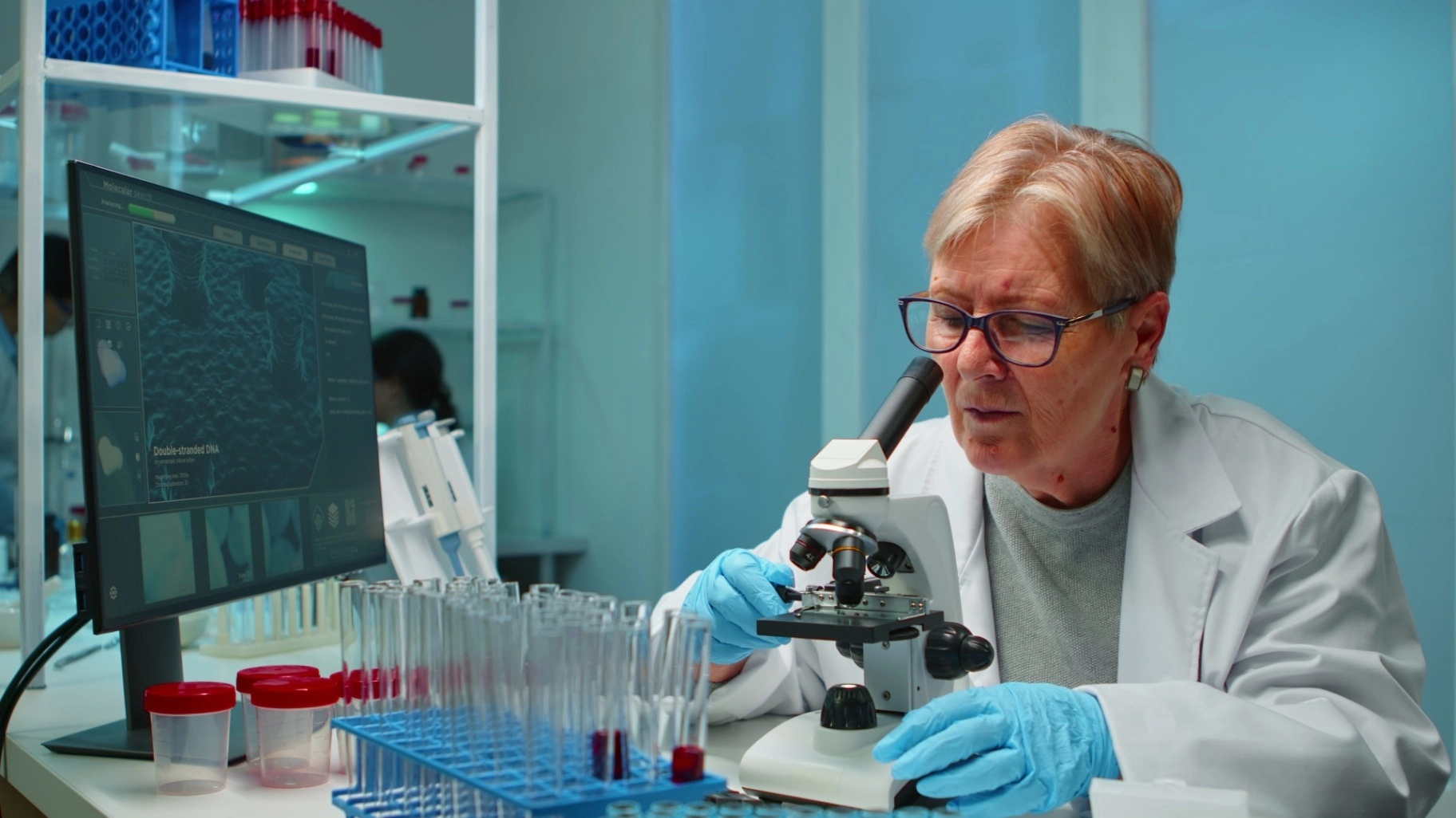 المخاطر تلوح في الأفق.. 4 فيروسات تحت المراقبة عام 2026 