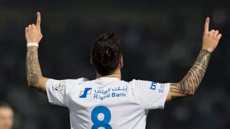 related_news_inside_blogsترتيب دوري روشن السعودي.. الهلال يحافظ على الصدارة والقادسية يعود للمربع الذهبي