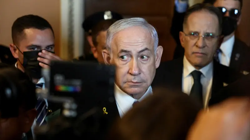 نتانياهو يتجه نحو تغييرات عدة في الكنيست.. ما القصة؟