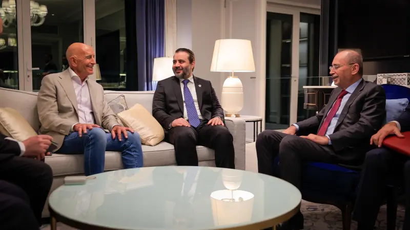 بدعم أردني - أميركي.. دمشق تكشف خريطة طريق للمصالحة في السويداء