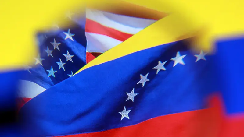 فنزويلا تحت اختبار صعب.. قيود النفط تتقاطع مع اعتقال مادورو