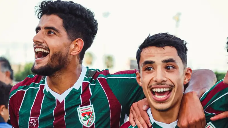 القنوات الناقلة لمباراة الملعب التونسي ضد جمعية لاسنيم اليوم في كأس الكونفدرالية مع الموعد والتشكيلة