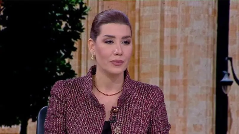 فيديو - كلمات نابية.. سجال حاد بين النائبين اللبنانيين سليم عون وبولا يعقوبيان