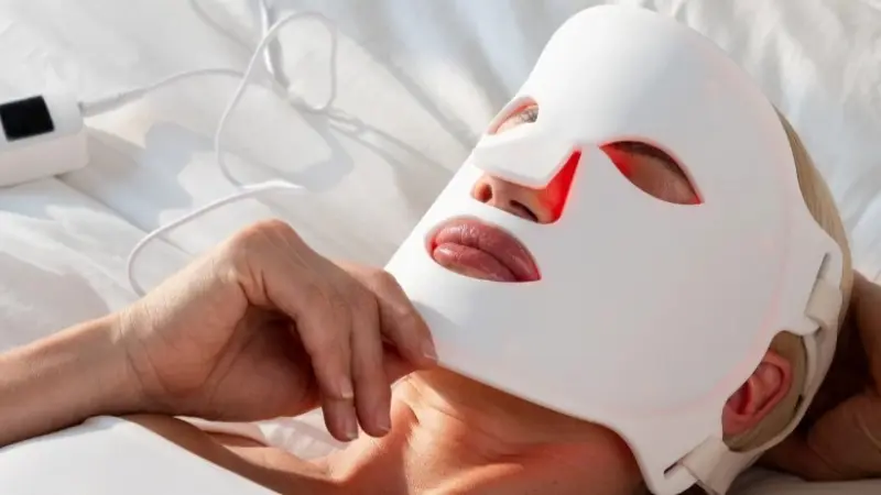 دراسة يابانية لتأثير اهتزاز الجلد على الصحة العقلية