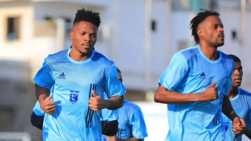 القنوات الناقلة لمباراة التضامن ضد النهضة اليوم في دوري أبطال الخليج مع الموعد والتشكيلة