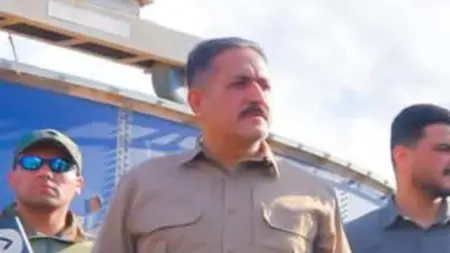 related_news_inside_blogsالعراق.. مقتل حيدر المعموري وقادة بارزين في غارات على مقرات "الحشد الشعبي"