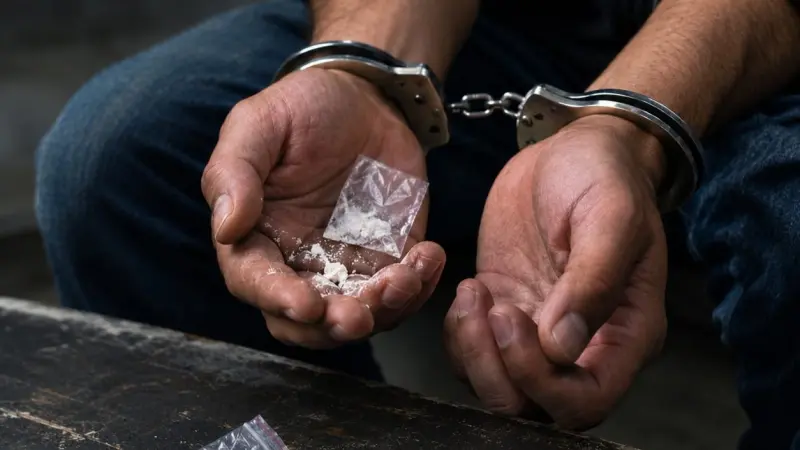 تقرير: ارتفاع معدلات الجرائم المرتبطة بتعاطي الكوكايين في بريطانيا