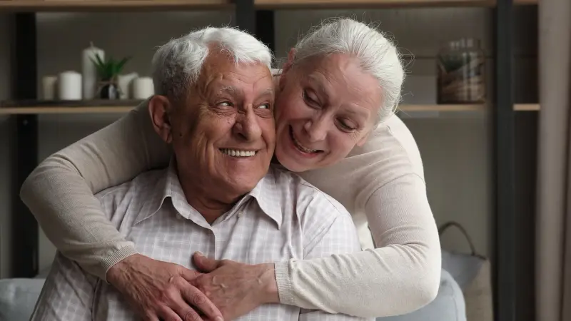 هذه أسرار المعمرين الخارقين لحياة أطول