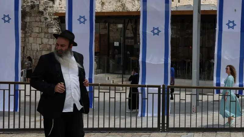 تحالف سياسي في هولندا يبحث نقل السفارة إلى القدس