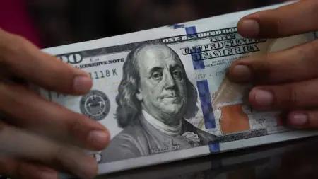 related_news_inside_blogsسعر صرف الدولار في العراق اليوم الأربعاء 29/4/2026 مقابل الدينار العراقي.. هبوط واضح بعد قمة السبت