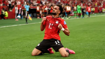 تضحية شقيق تصنع "أسطورة" زيكو في كأس العالم 2026