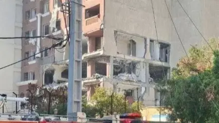 الحرس الثوري ينفي اغتيال قائد البحرية الإيرانية