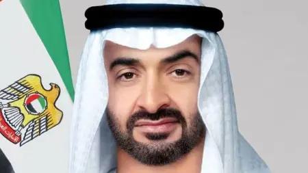 related_news_inside_blogsمحمد بن زايد يعزي هاتفيا رئيسة فنزويلا في ضحايا الزلزال