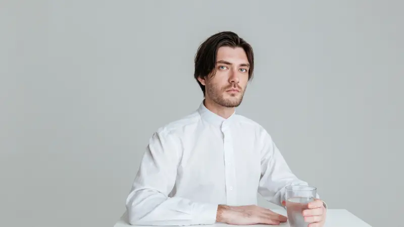 علاجات منزلية لتخفيف جفاف الفم