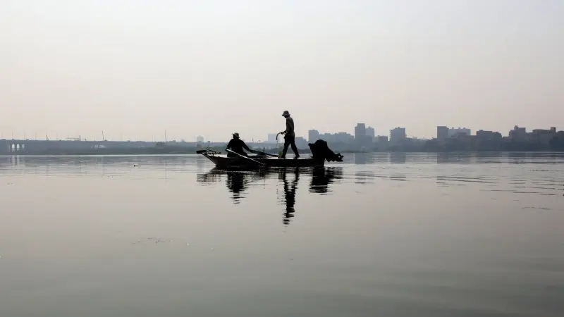 رغم معارضة مصر.. اتفاق بشأن نهر النيل يدخل حيّز التنفيذ