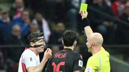 related_news_inside_blogsهل تطبق فيفا قوانين الإنذارات الجديدة في مونديال 2026؟