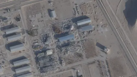 related_news_inside_blogsإيران تعلن استعدادها لتخفيف نسبة التخصيب مقابل هذا الشرط