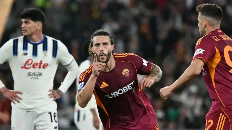 القنوات الناقلة لمباراة روما ضد بولونيا اليوم في الدوري الإيطالي مع الموعد والتشكيلة