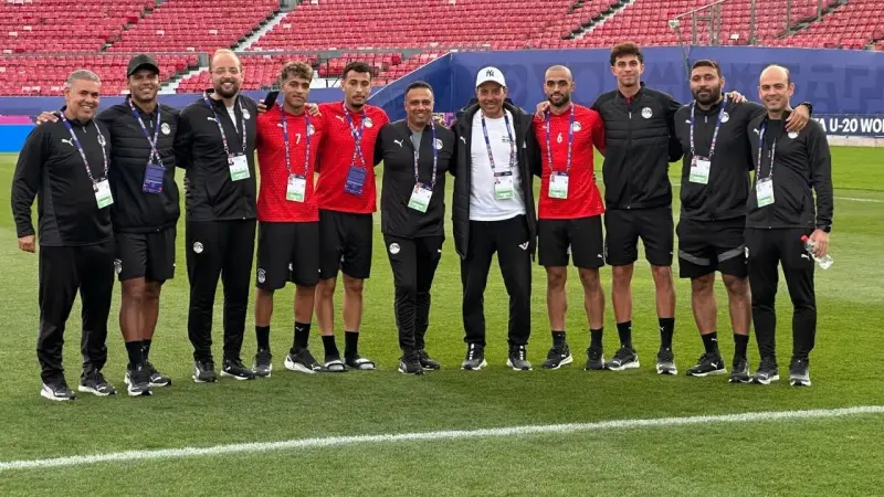 القنوات الناقلة لمباراة مصر ضد اليابان اليوم في كأس العالم للشباب تحت 20 سنة 2025 مع الموعد